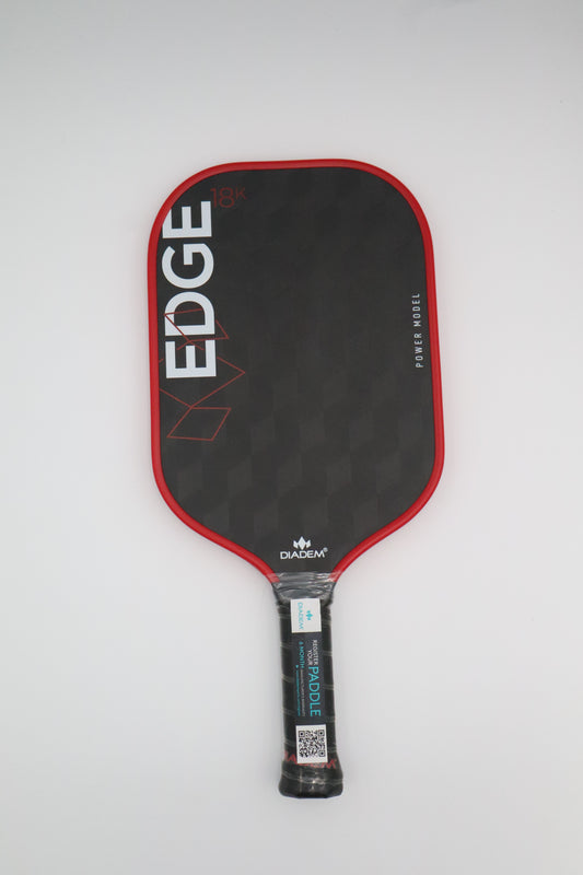 Diadem Edge 18K Power Pickleball Paddle