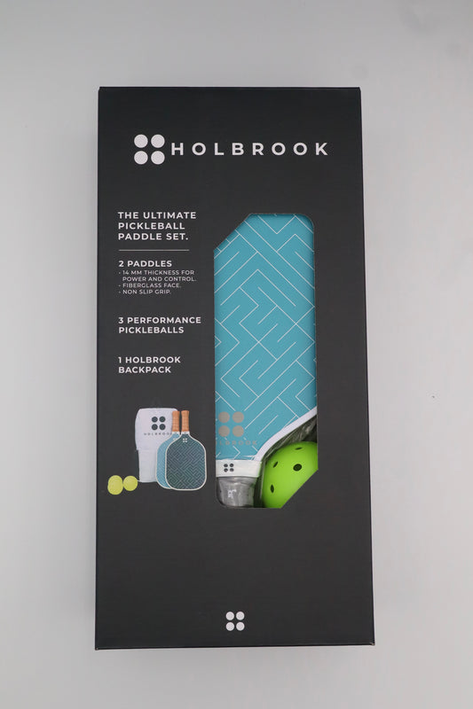 Holbrook Rove 2 Paddle Set