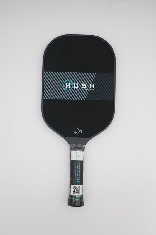 Diadem Hush Pickleball Paddle