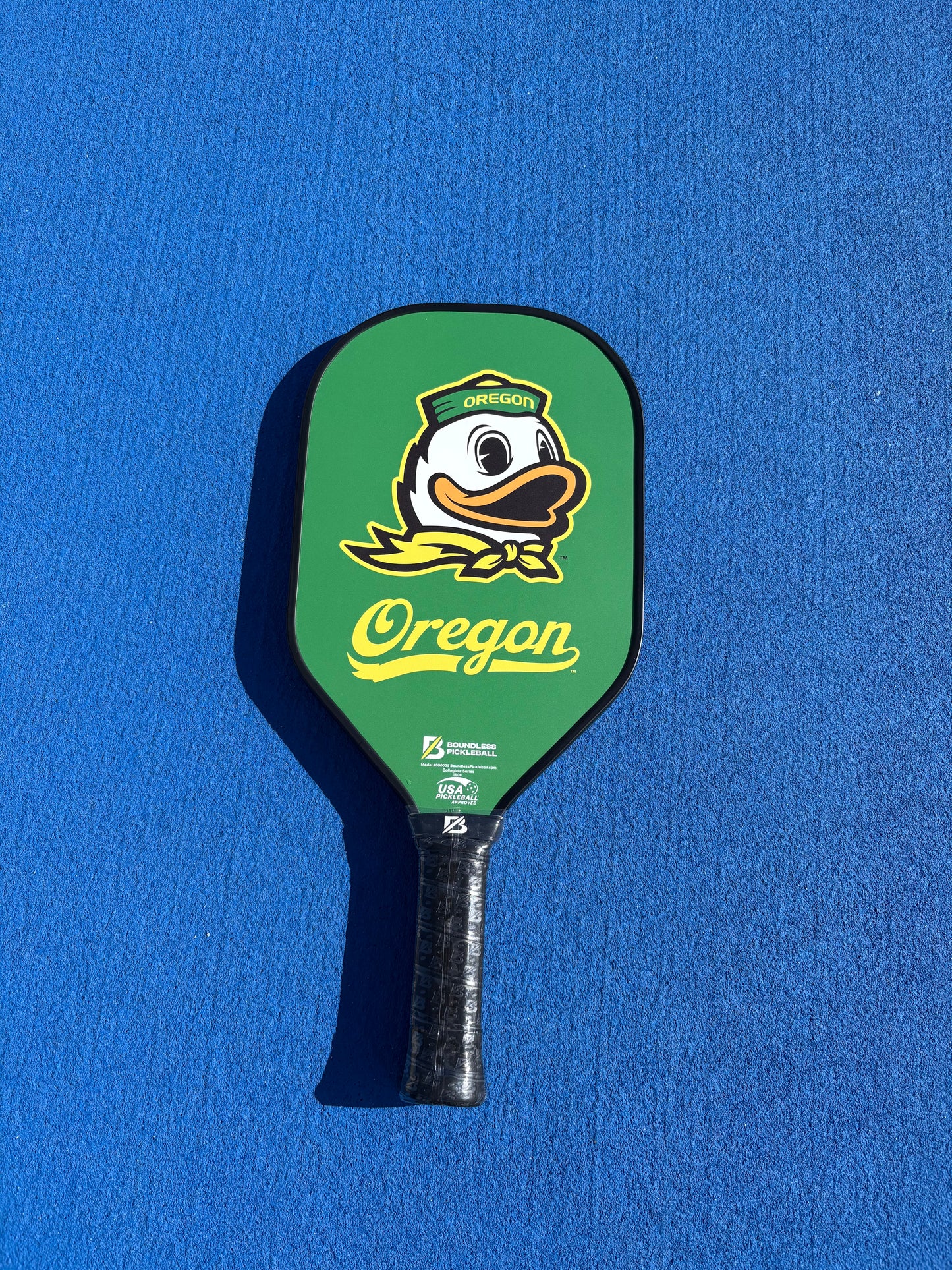 Boundless Pickleball Collegiate Paddles