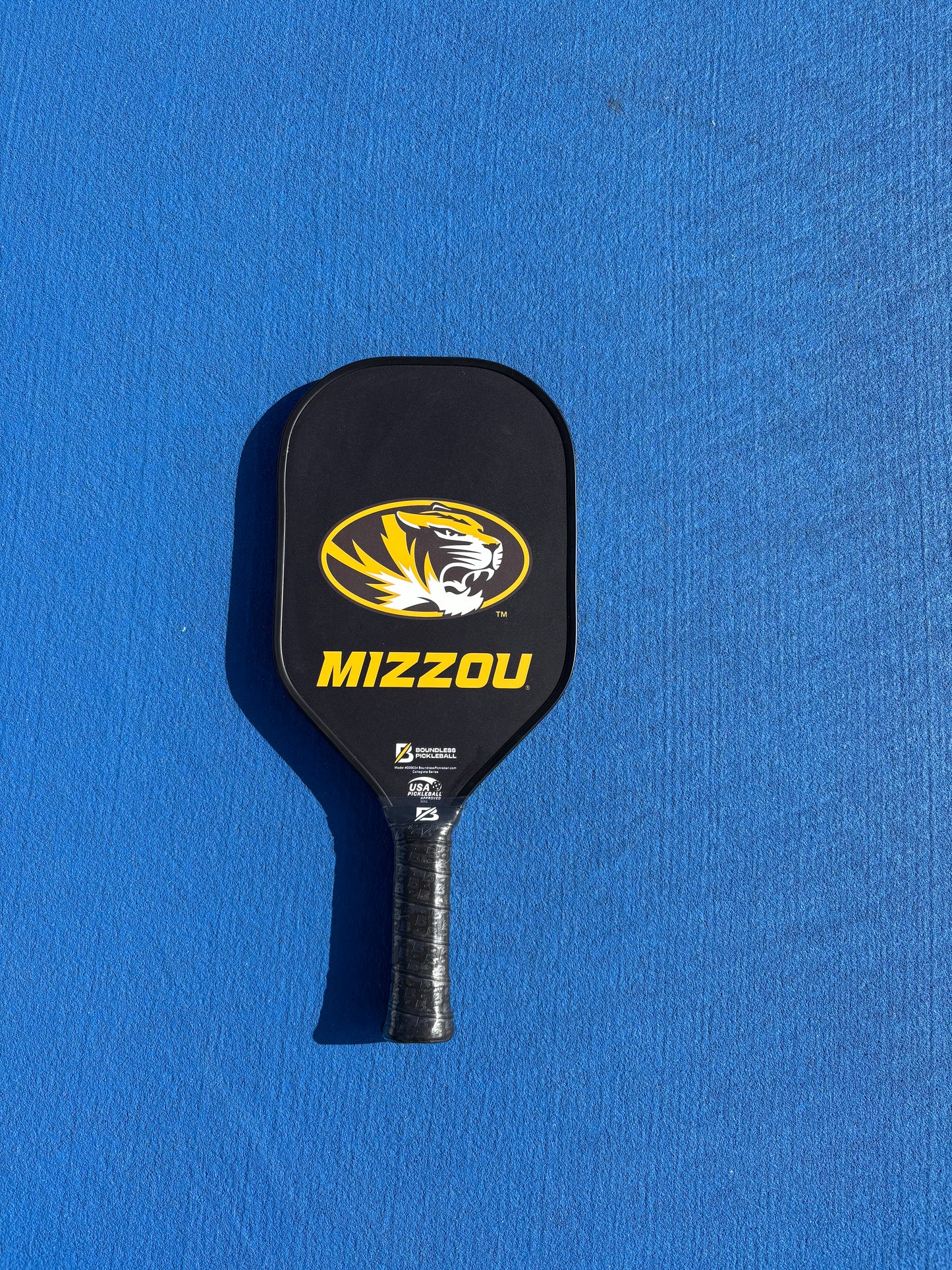 Boundless Pickleball Collegiate Paddles