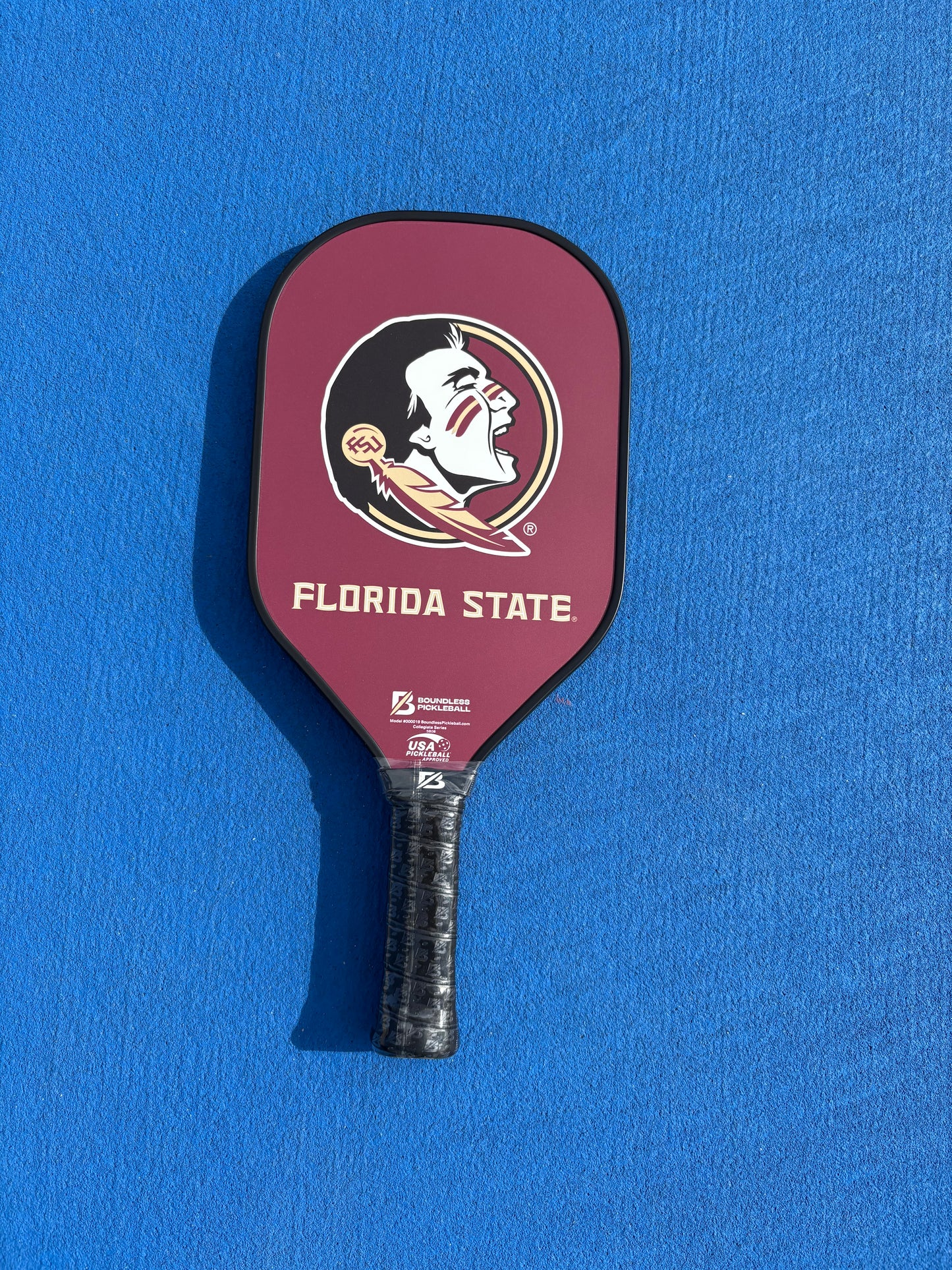 Boundless Pickleball Collegiate Paddles