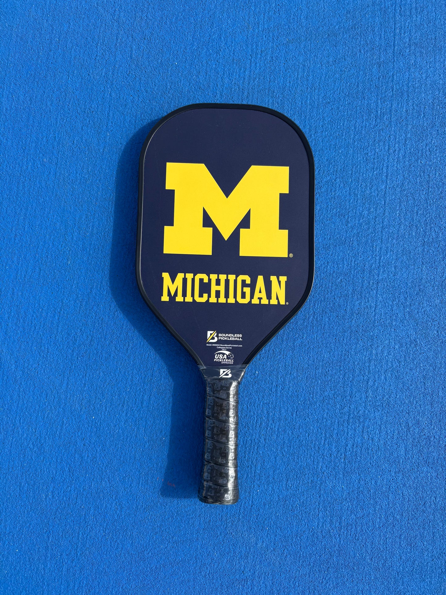 Boundless Pickleball Collegiate Paddles