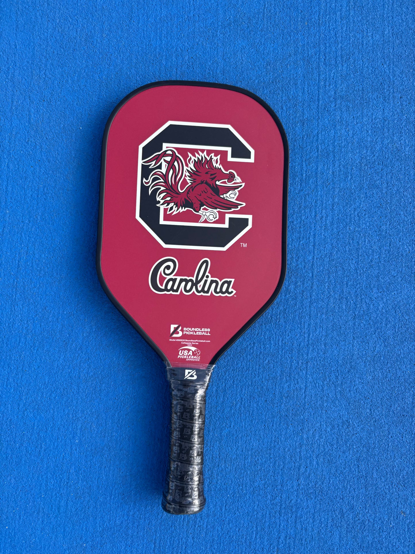 Boundless Pickleball Collegiate Paddles