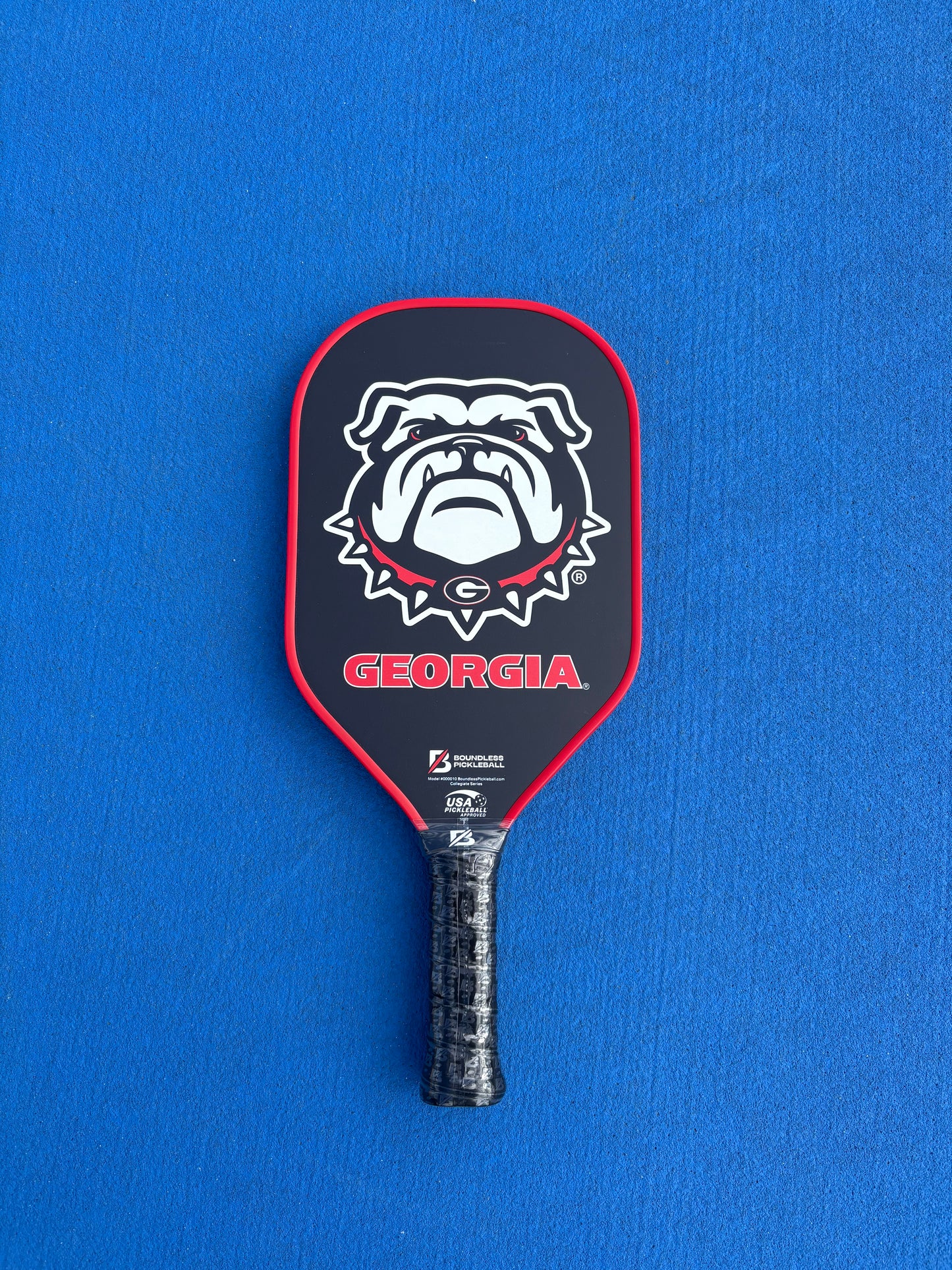 Boundless Pickleball Collegiate Paddles