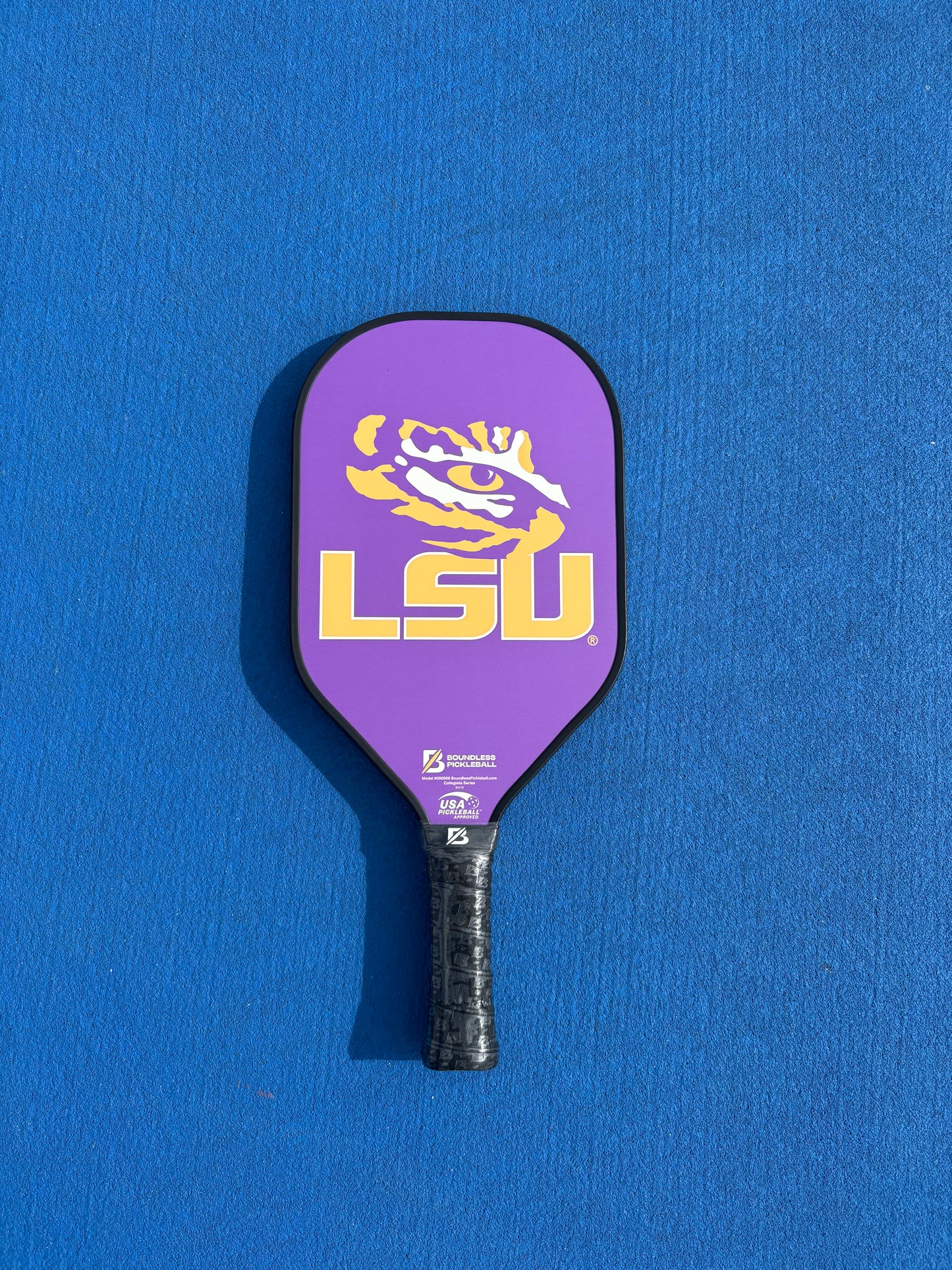 Boundless Pickleball Collegiate Paddles