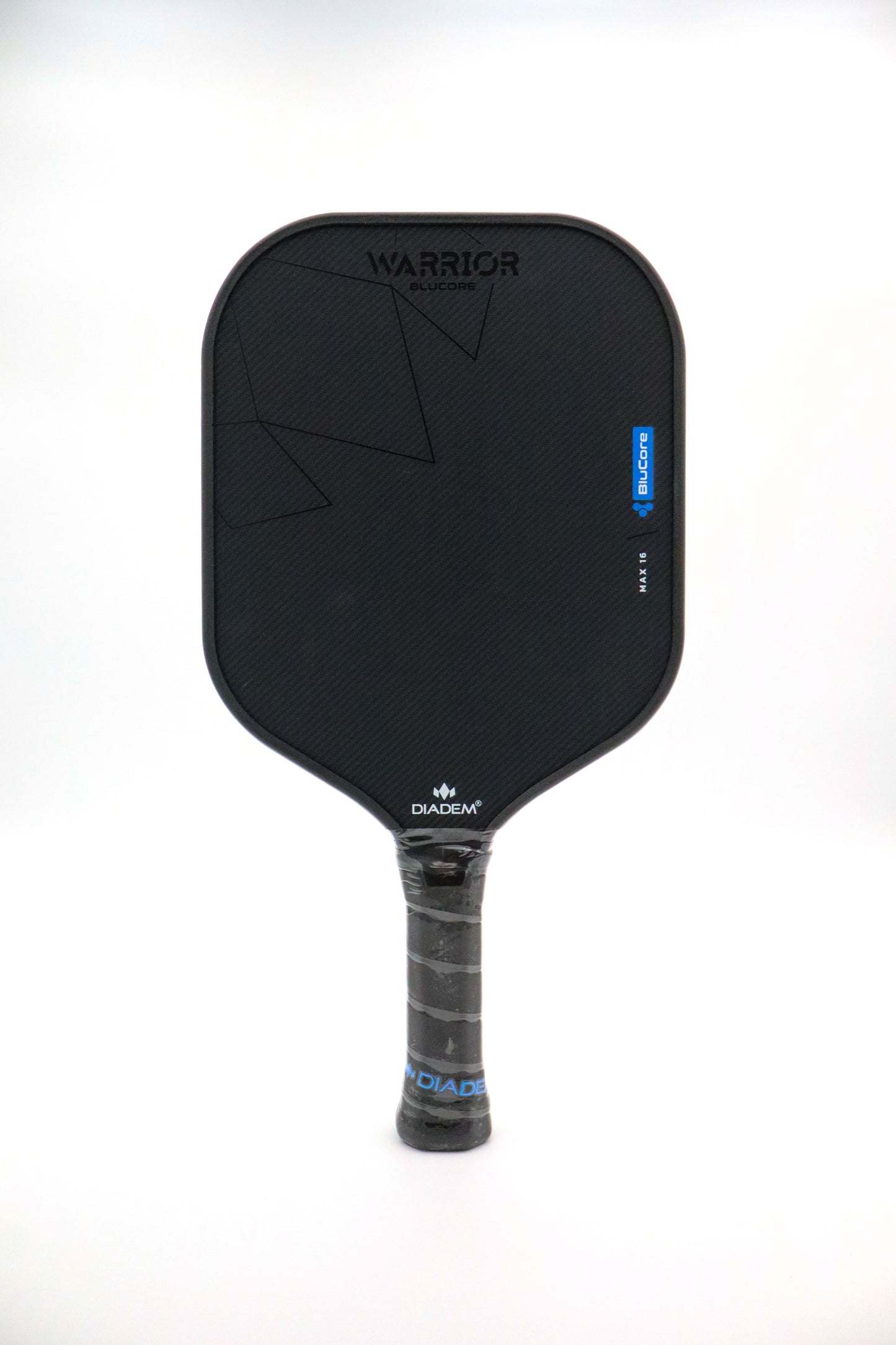 Diadem BluCore Max 16 Pickleball Paddle