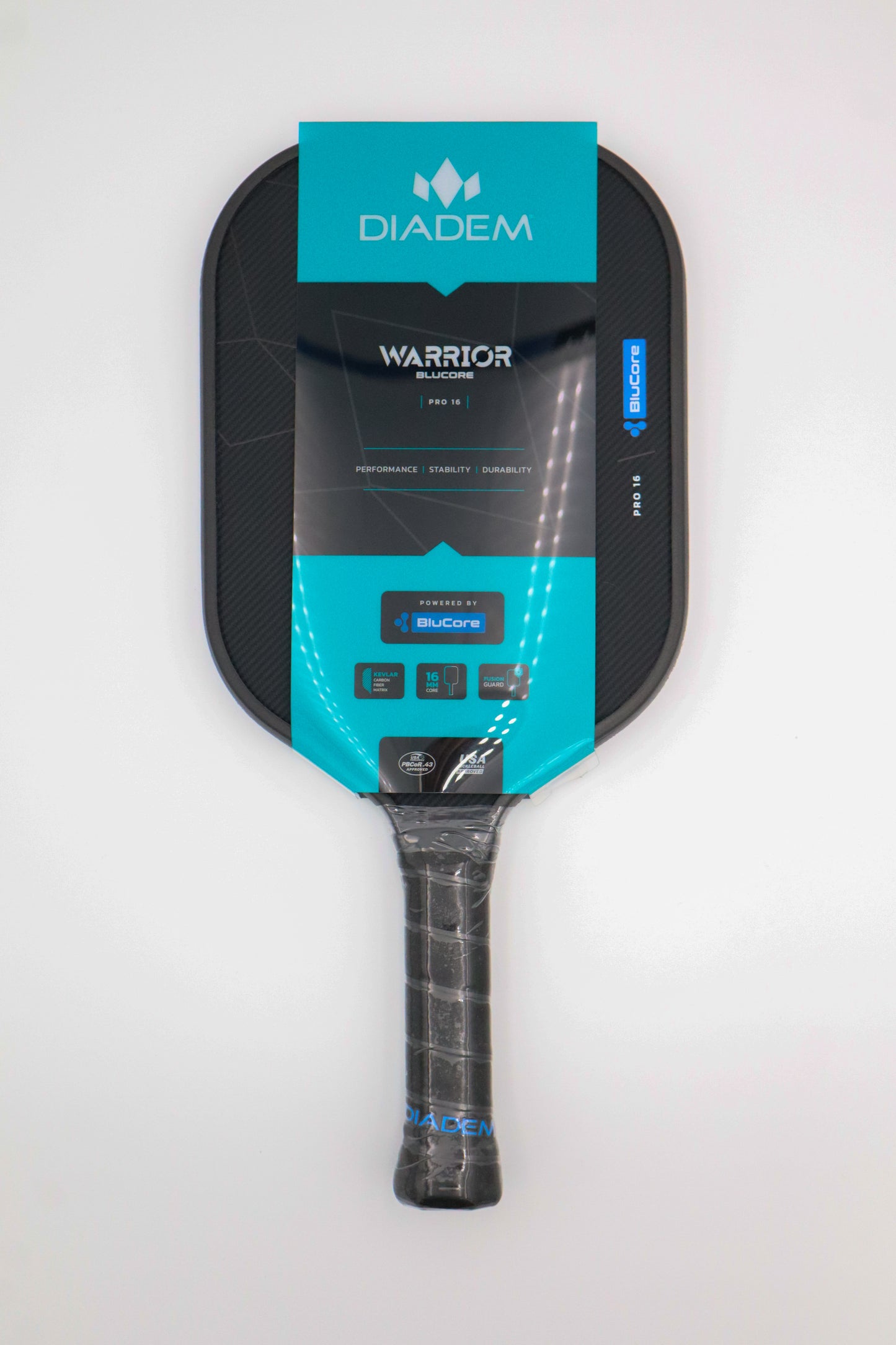 Diadem BluCore Pro 16 Pickleball Paddle