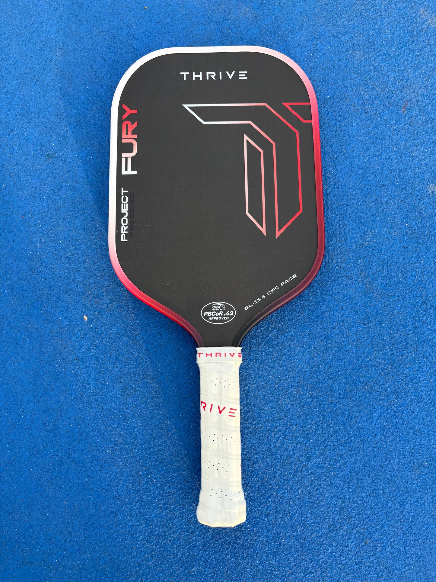 Thrive Fury Elongated Paddle