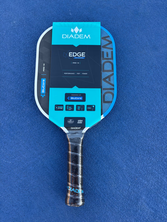 Diadem Edge Blucore Pickleball Paddle