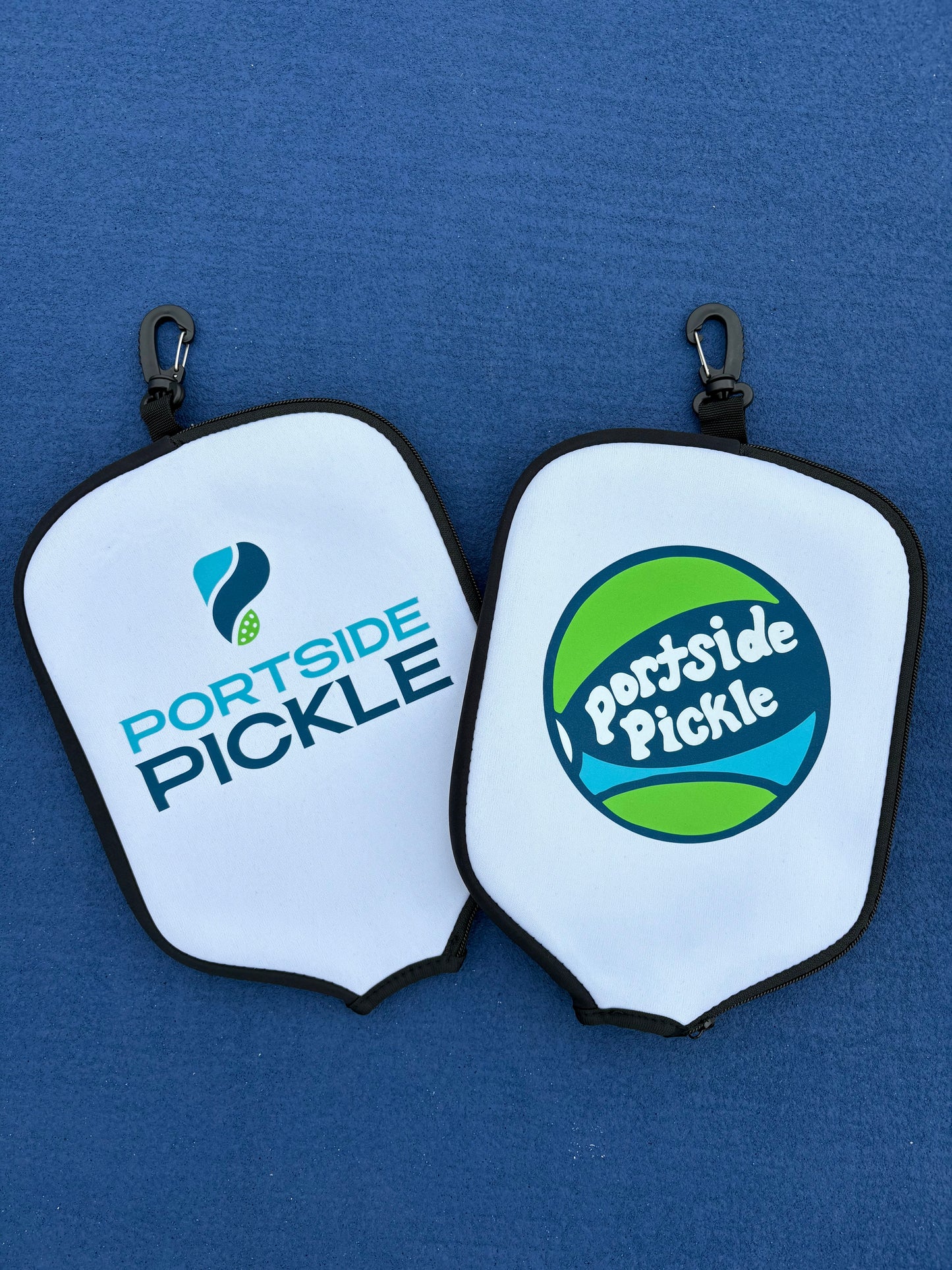 Portside Pickle Paddle Cover