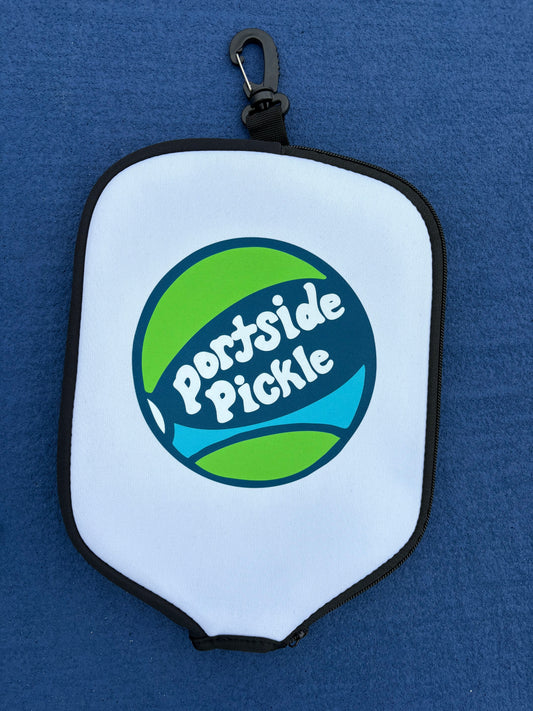 Portside Pickle Paddle Cover