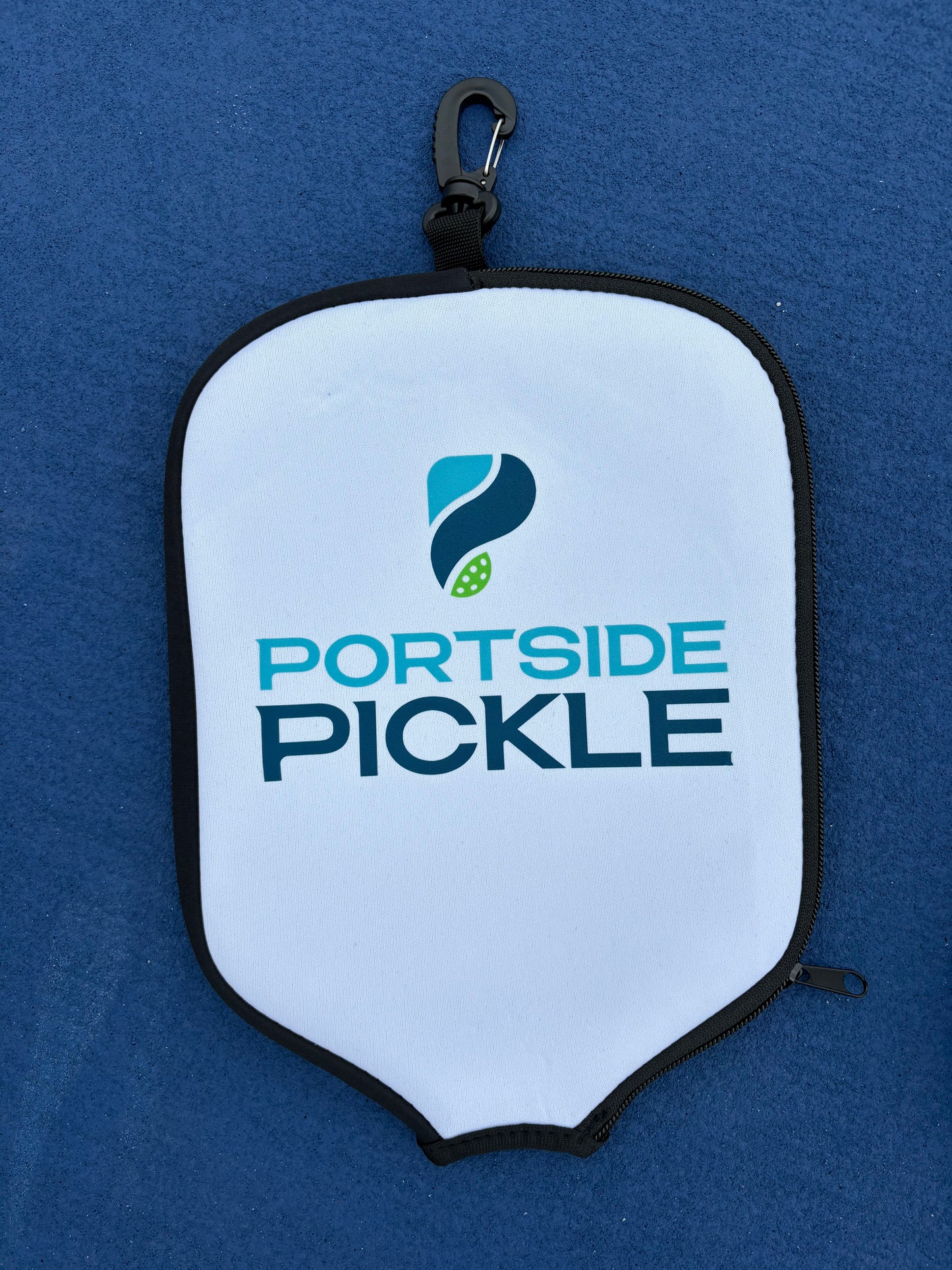 Portside Pickle Paddle Cover