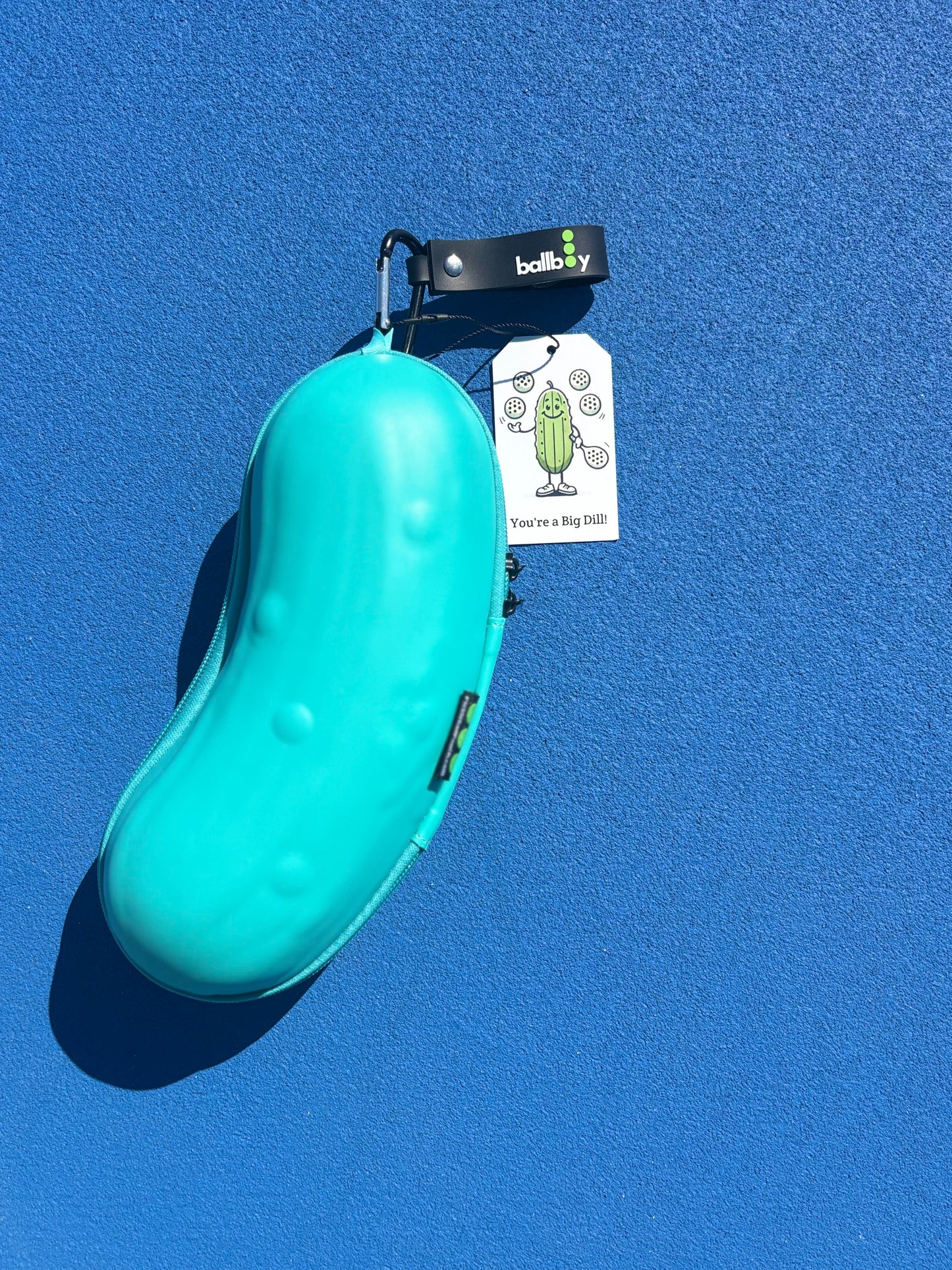 Ballboy Pickleball Pouch