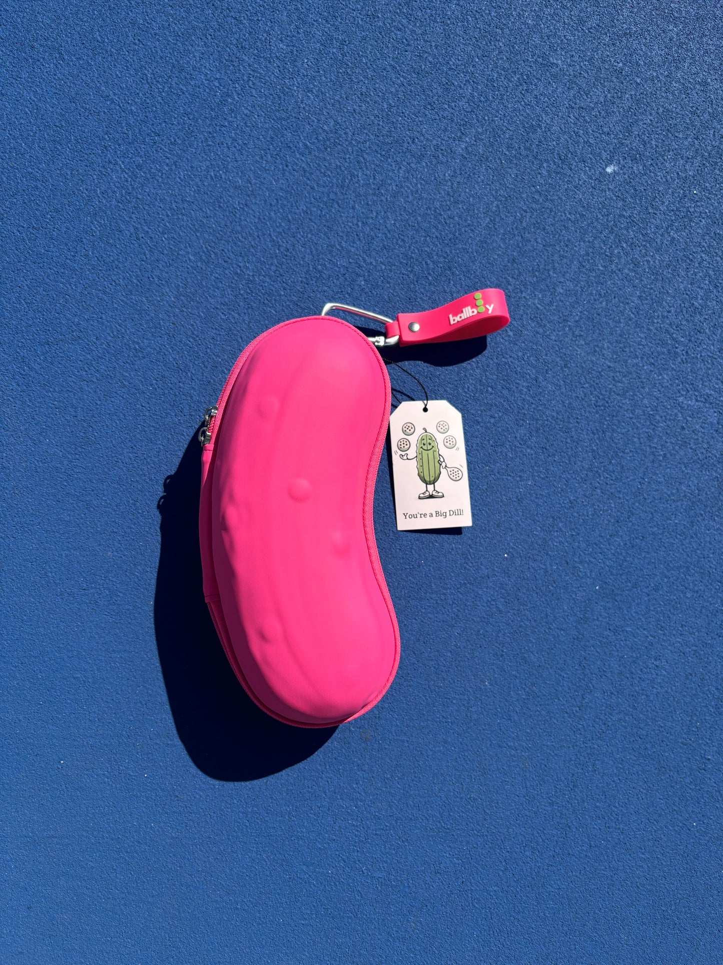 Ballboy Pickleball Pouch