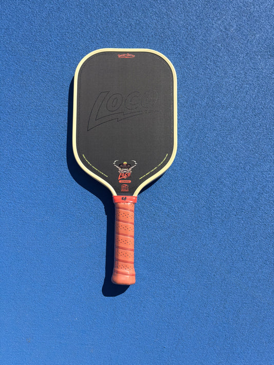 Bread and Butter Loco Pickleball Paddle