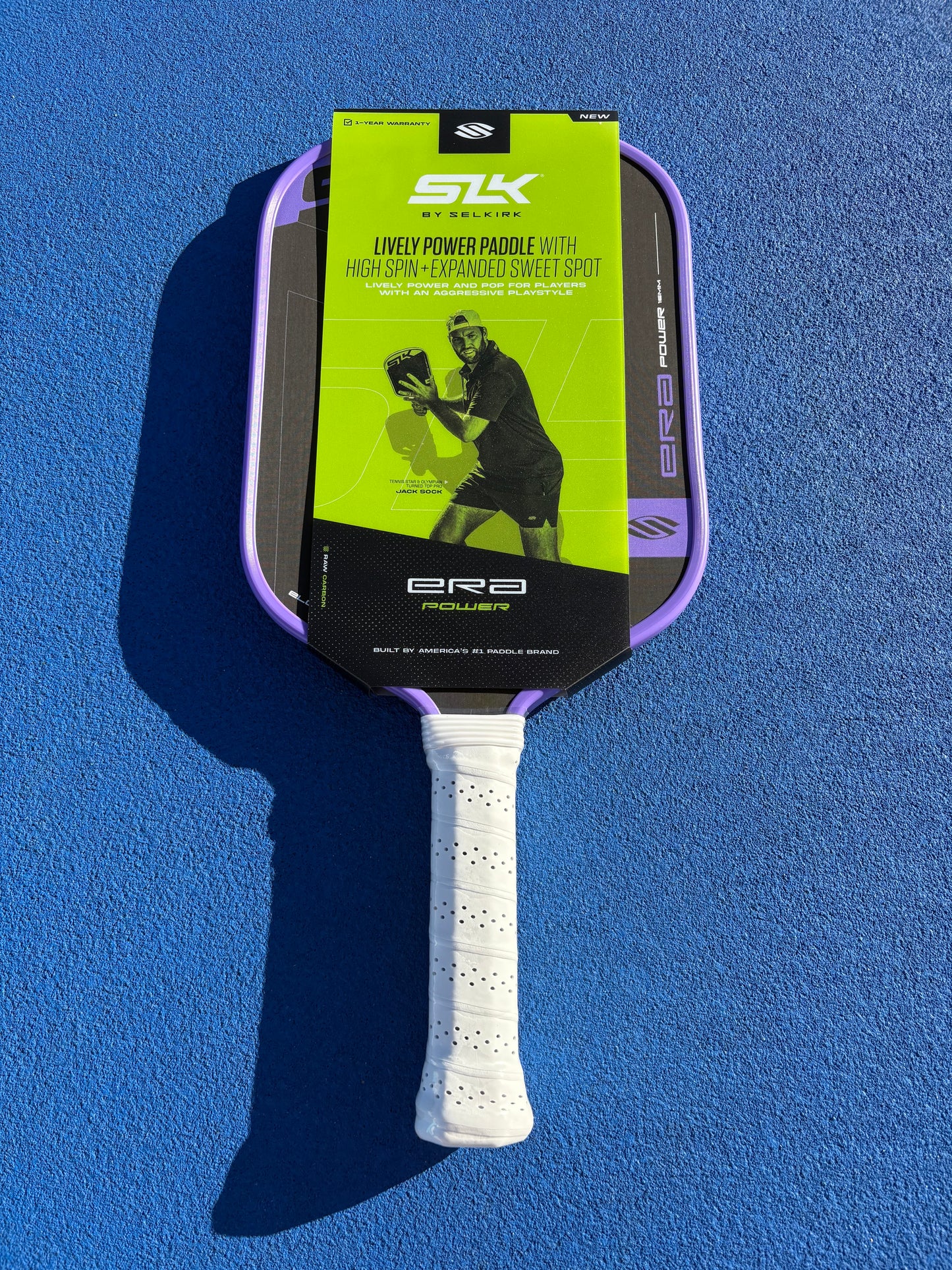 Selkirk Era Pickleball Paddle
