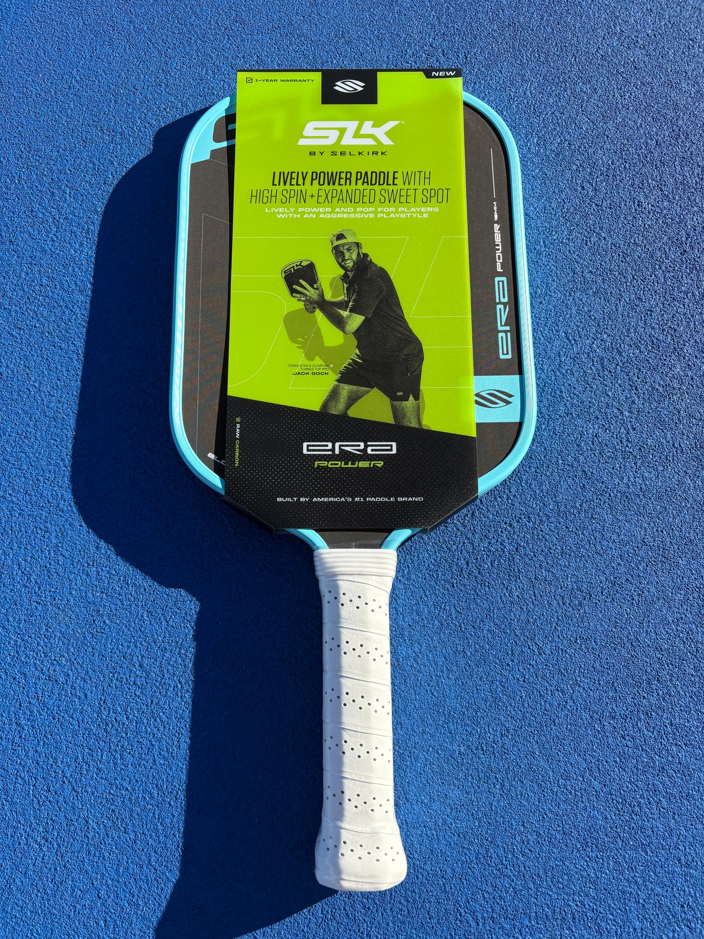 Selkirk Era Pickleball Paddle