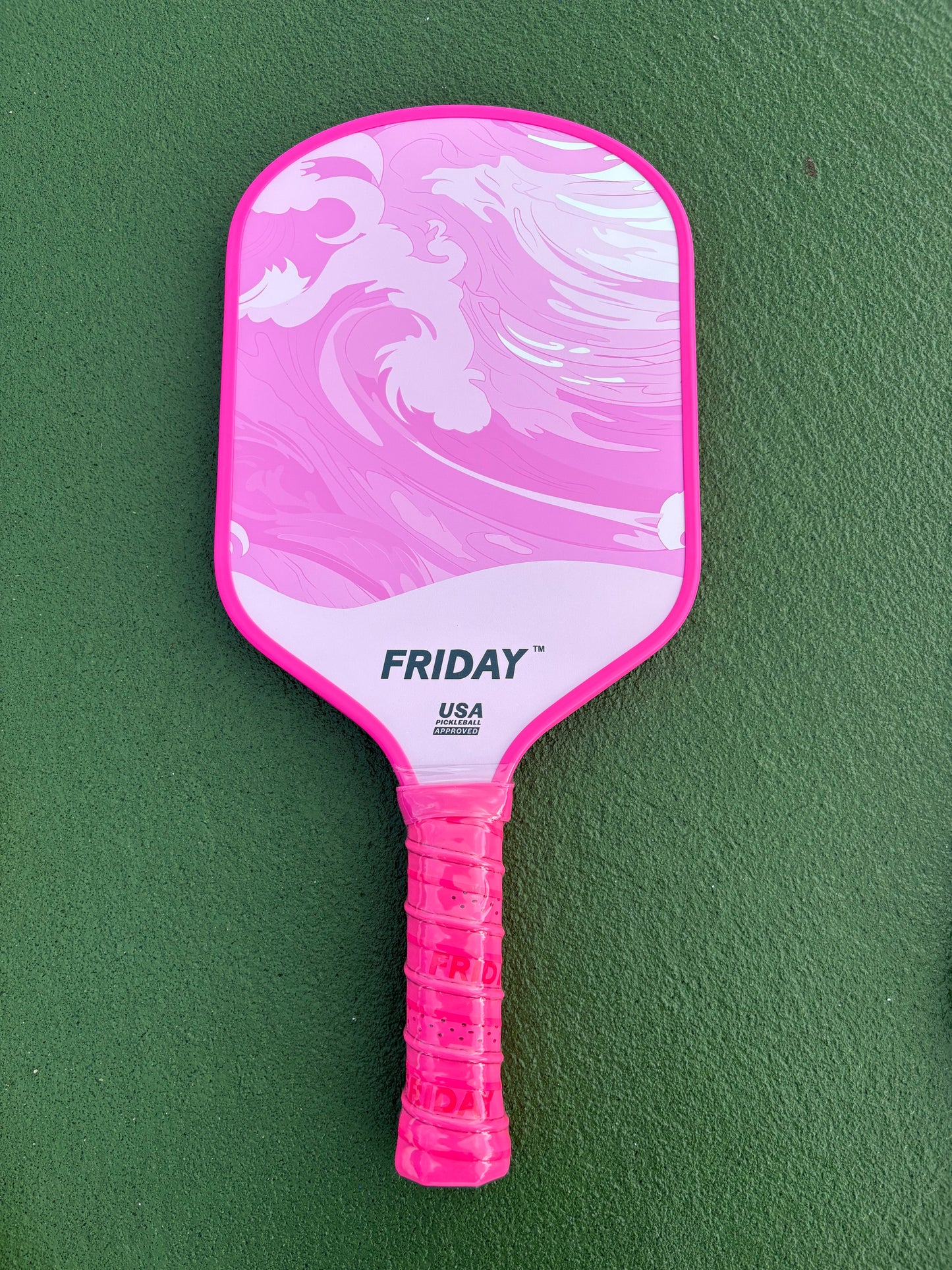 Friday Original Pickleball Paddle