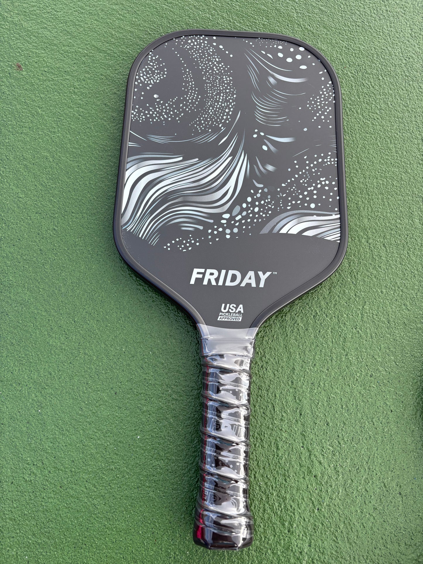 Friday Original Pickleball Paddle