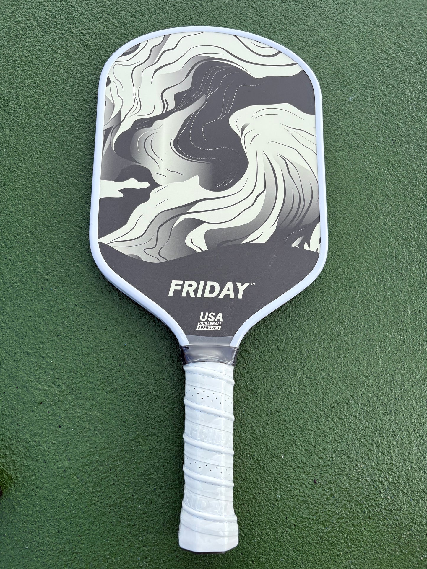 Friday Original Pickleball Paddle