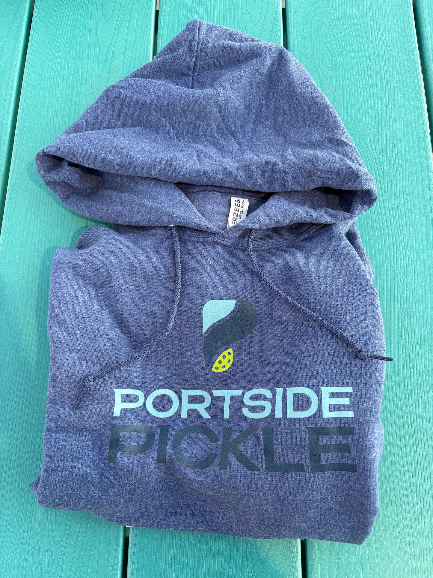 PP Hoodie