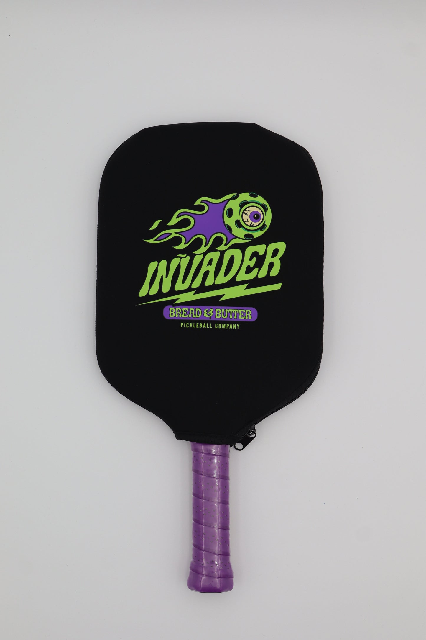 Bread & Butter Invader Pickleball Paddle