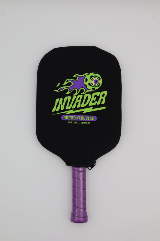 Bread & Butter Invader Pickleball Paddle