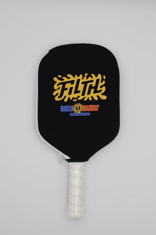 Bread & Butter Filth Pickleball Paddle