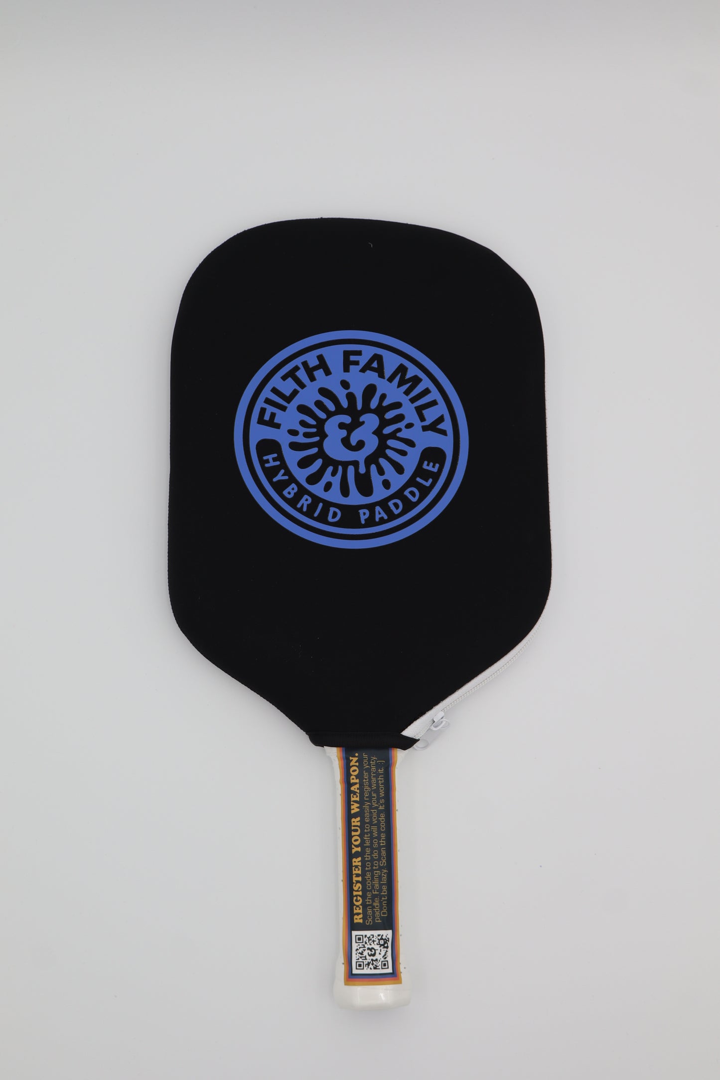 Bread & Butter Filth Pickleball Paddle