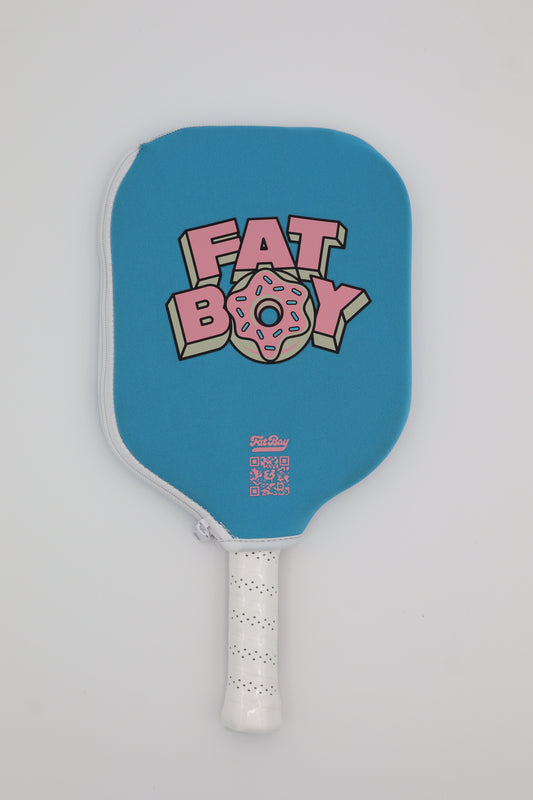 Bread & Butter Fat Boy Pickleball Paddle