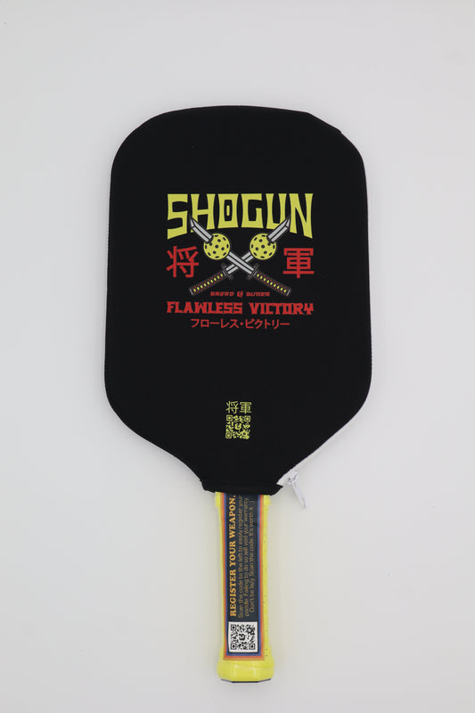 Bread & Butter Shogun Pickleball Paddle