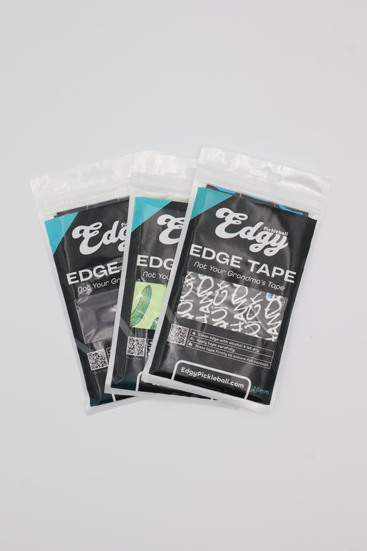 Edgy Pickleball Edge Tape
