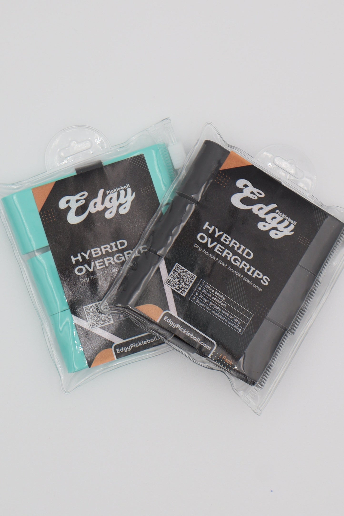 Edgy Pickleball Hybrid Overgrip