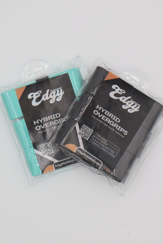 Edgy Pickleball Hybrid Overgrip