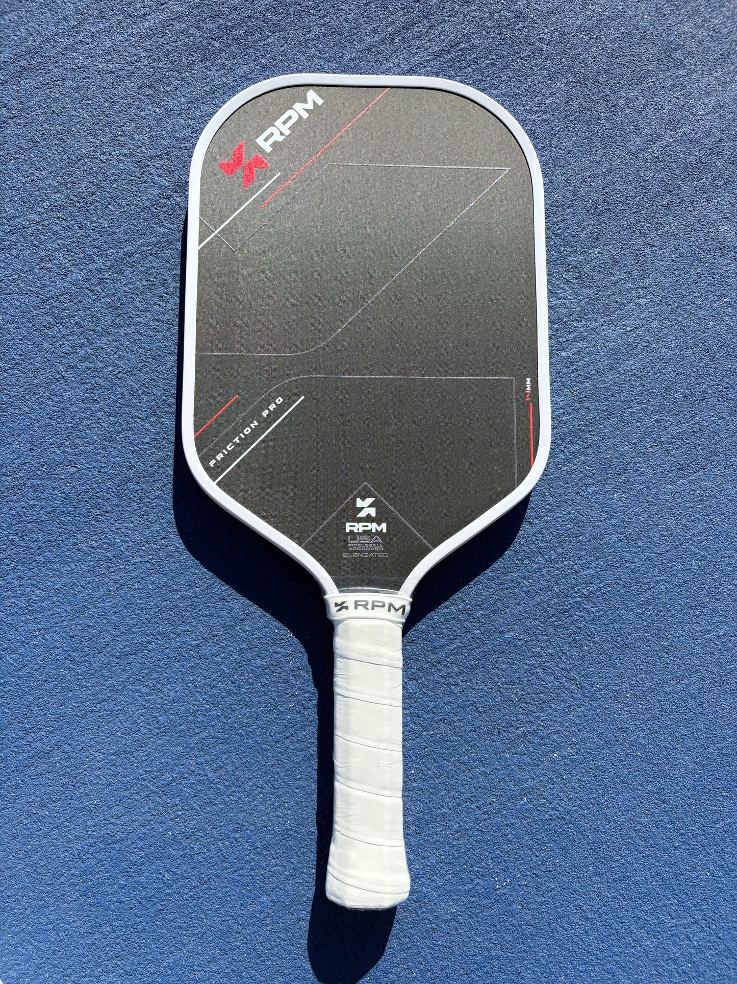 RPM Pickleball Paddle