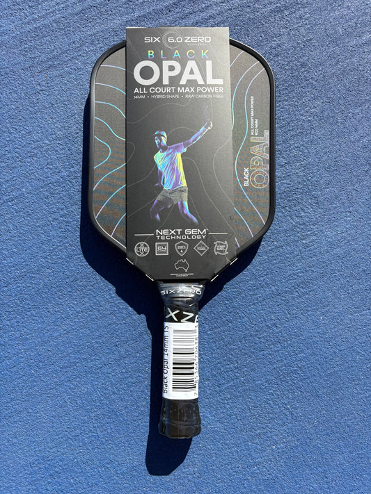 Six Zero Opal Pickleball Paddle