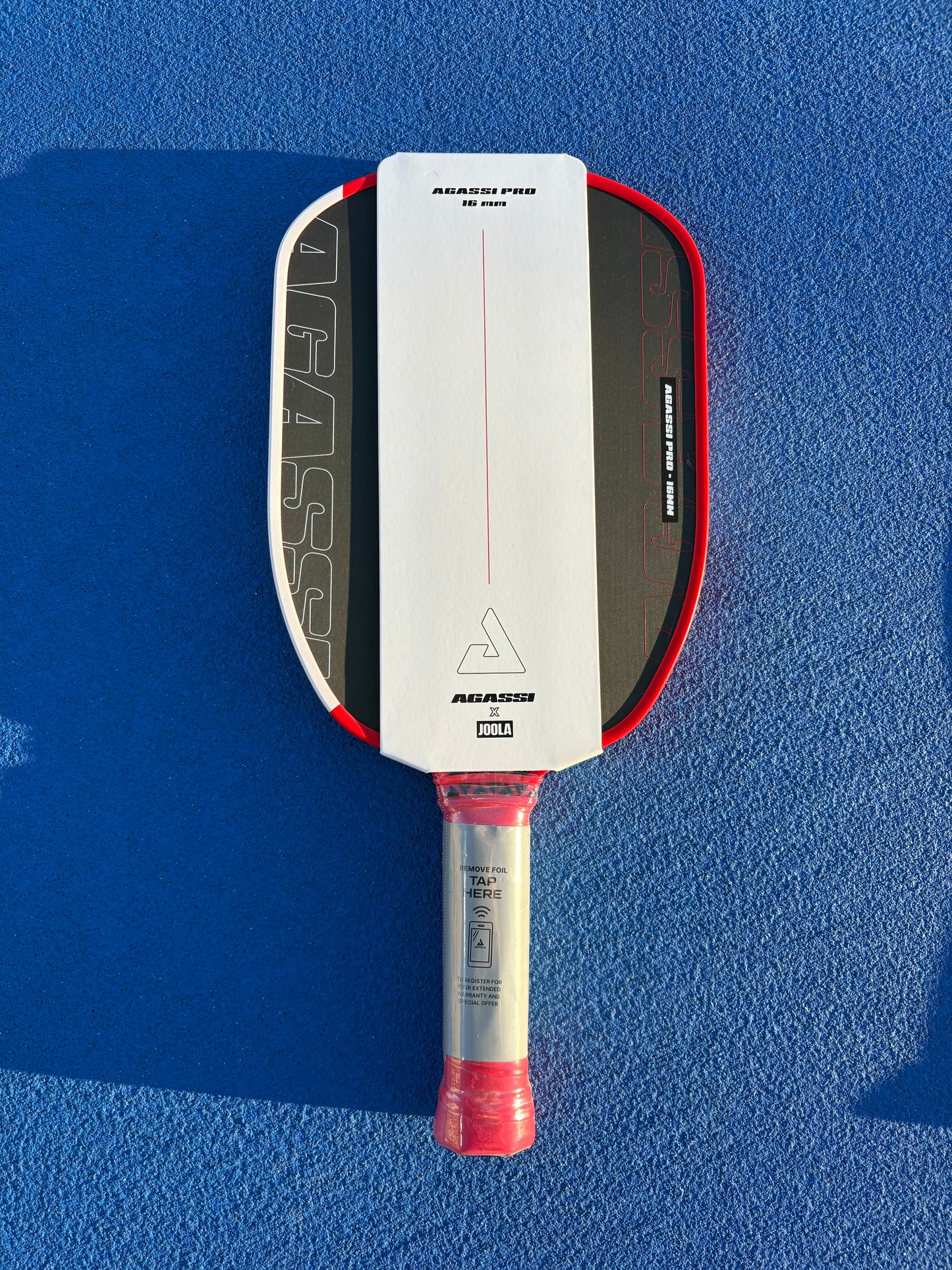 Joola Agassi Pro Pickleball Paddle