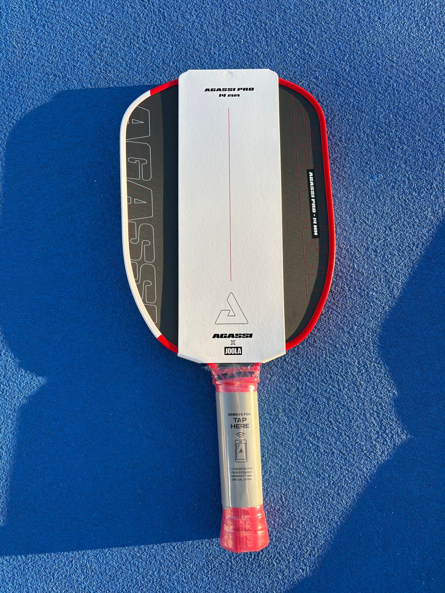 Joola Agassi Pro Pickleball Paddle