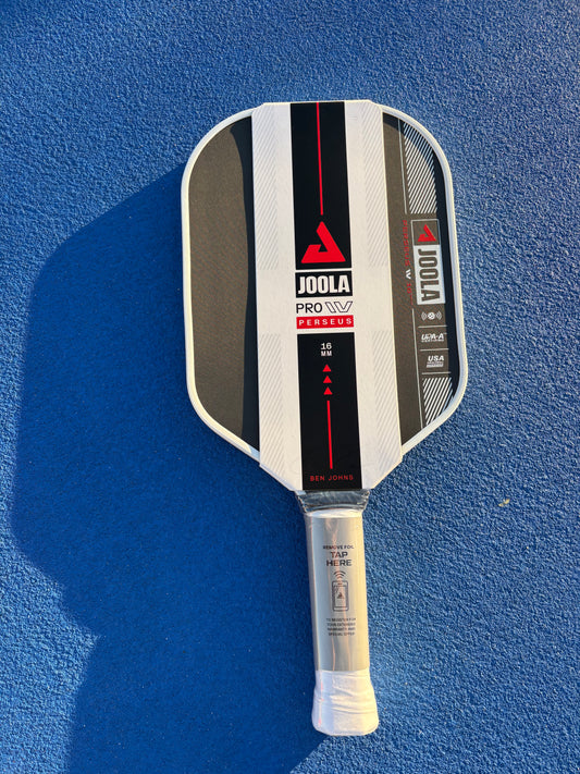 Joola Perseus Pro IV Pickleball Paddle