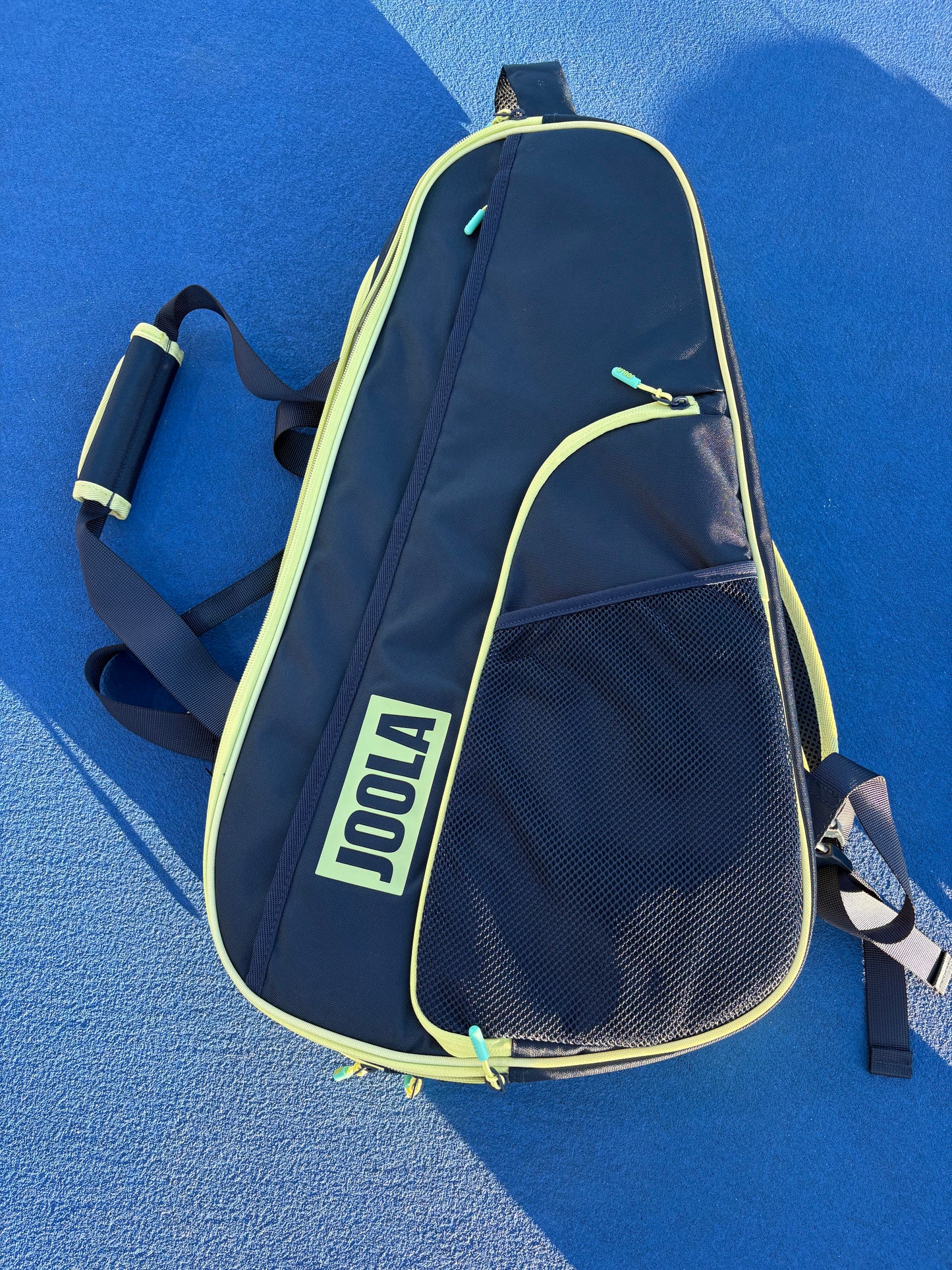 Joola Tour Elite Pro Pickleball Bag