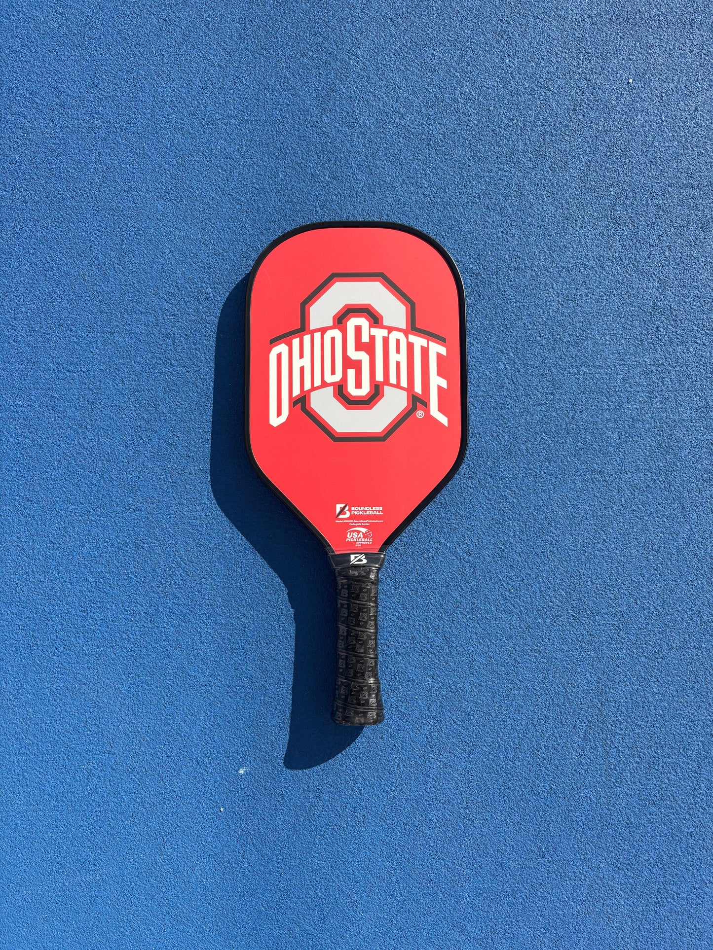 Boundless Pickleball Collegiate Paddles