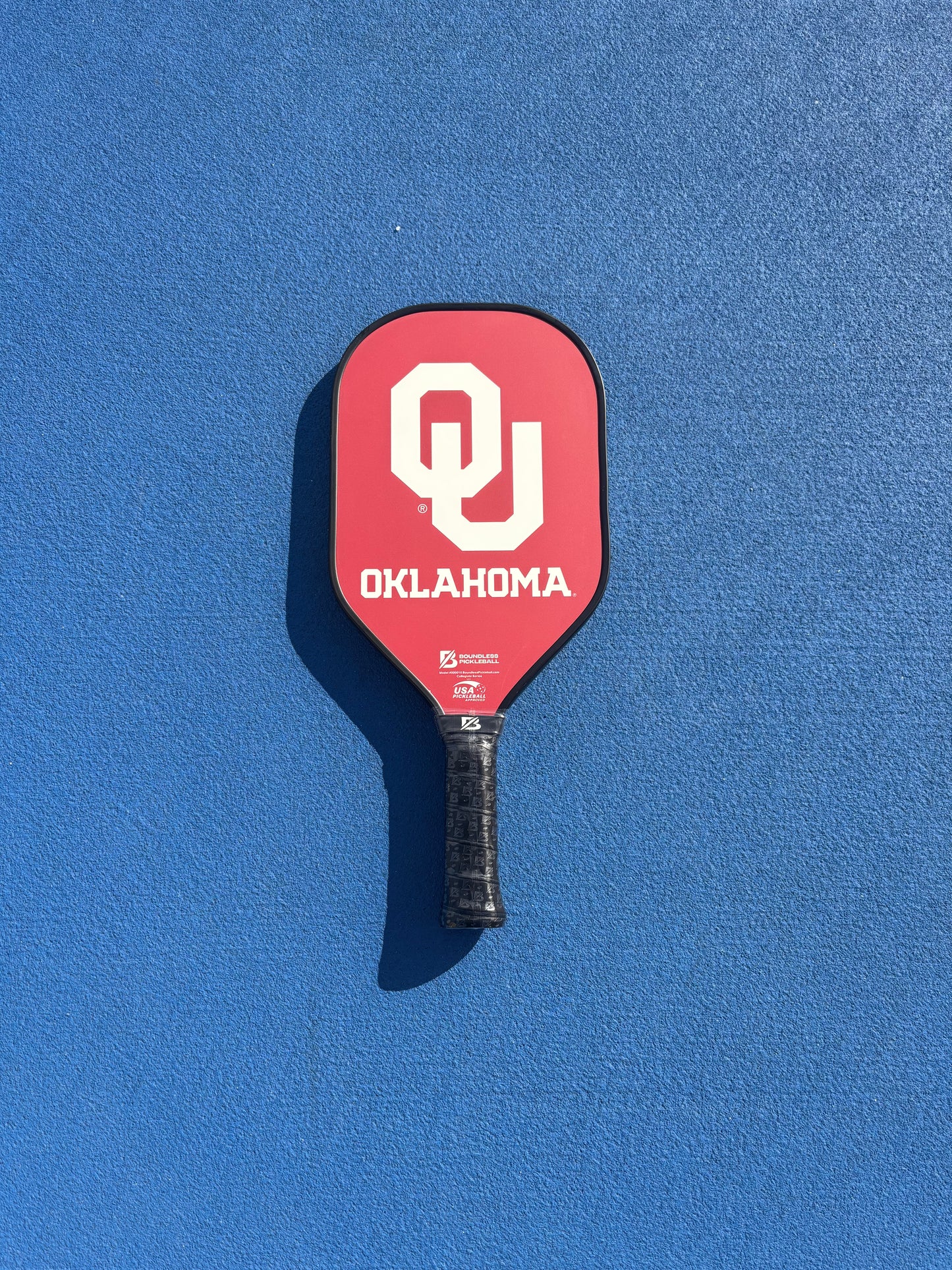 Boundless Pickleball Collegiate Paddles