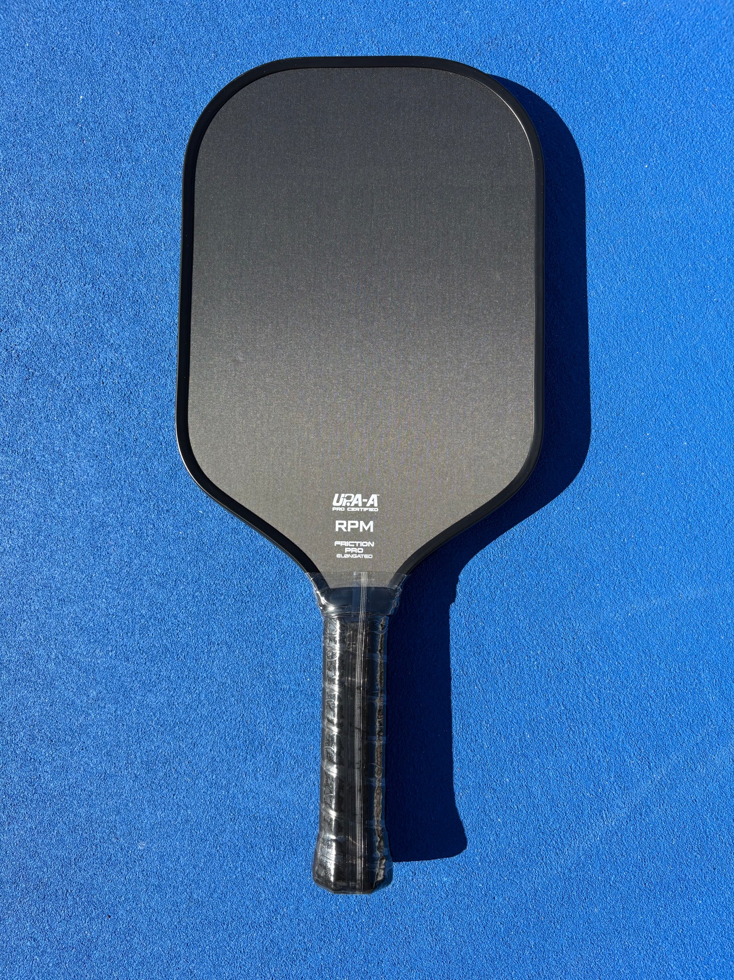 RPM Pickleball Paddle