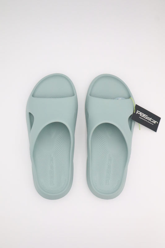 PB5 W's Après Sport Slide, Arctic