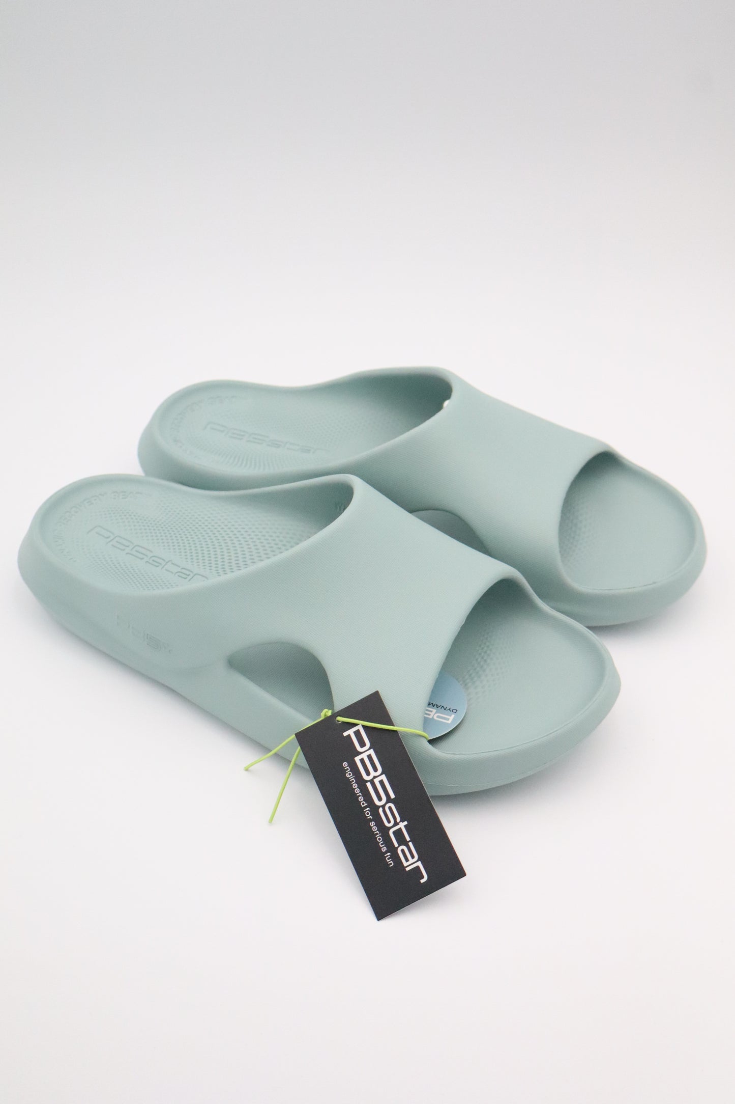 PB5 W's Après Sport Slide, Arctic