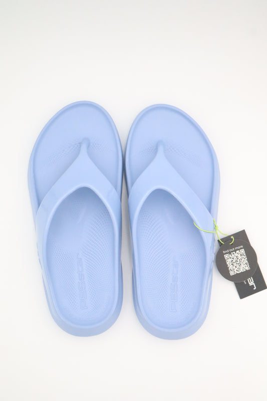 PB5 W's Après Sport Flip Flop, Lilac