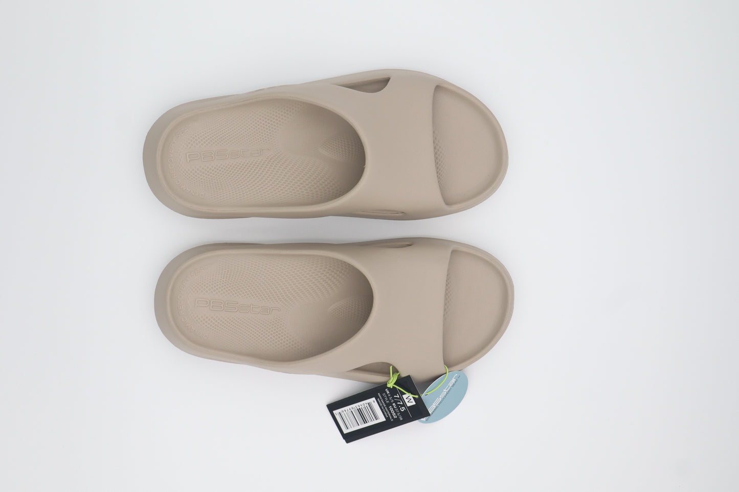 PB5 W's Après Recovery Slides, Titanium