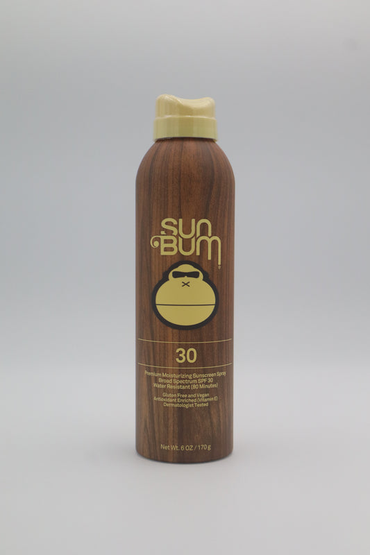 SunBum Original Suncreen Spray