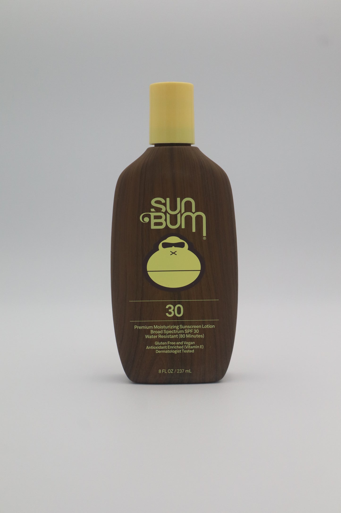 SunBum Original Suncreen Lotion